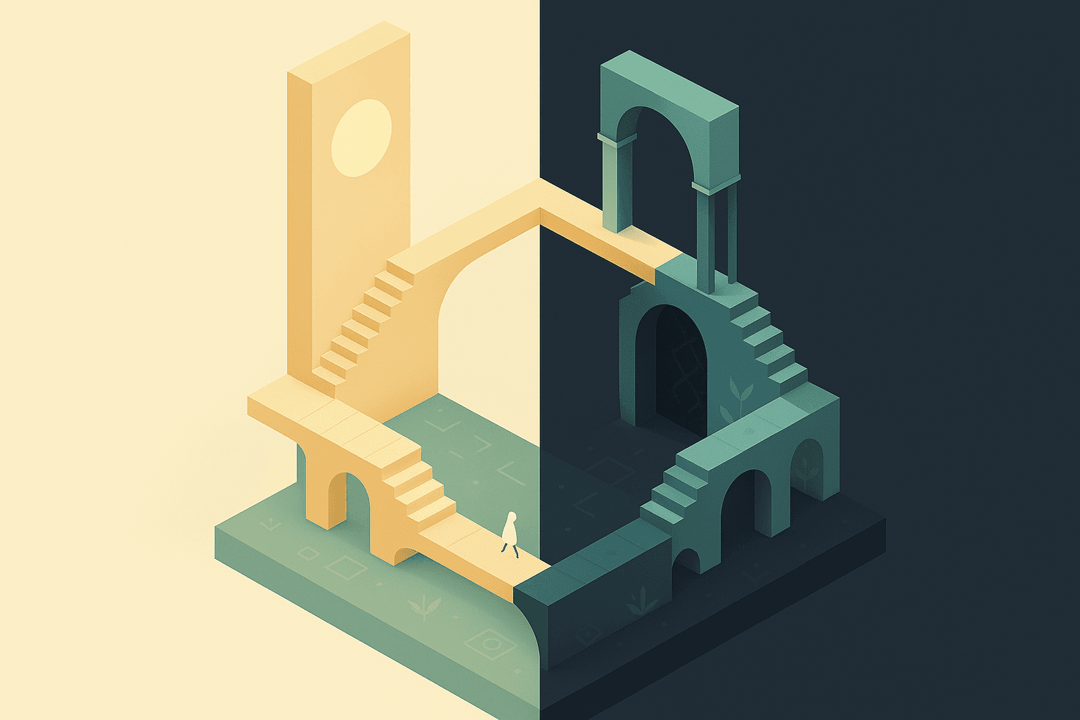 The Creation of the World